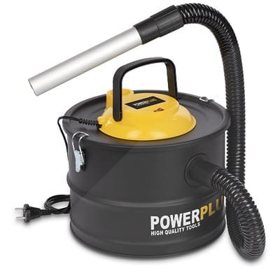 Aschesauger - 1000 W - 15 L POWX3000