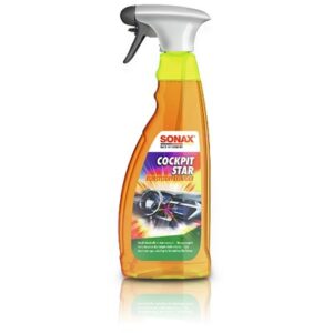 Sonax  1x 750ml CockpitStar  02494000