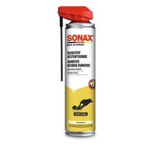 Sonax  1x 400ml KlebstoffRestEntferner m. EasySpray  04773000