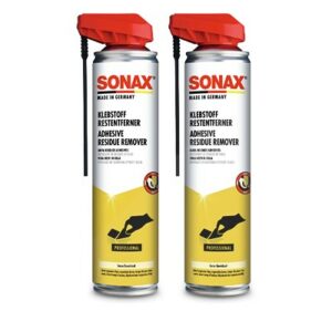 Sonax  2x 400ml KlebstoffRestEntferner m. EasySpray  04773000