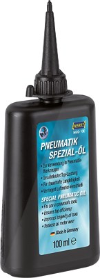 Hazet Pneumatik Spezial-Öl 100 ml  9400-100