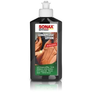 Sonax  1x 250ml LederPflegeLotion  02911410