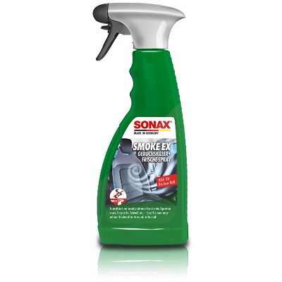 Sonax  1x 500ml SmokeEx Geruchskiller&Frische-Spray  02922410