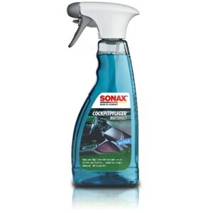 Sonax  1x 500ml CockpitPfleger Matteffect Sport  03572410