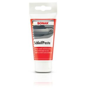 Sonax  1x 75ml SchleifPaste  03201000