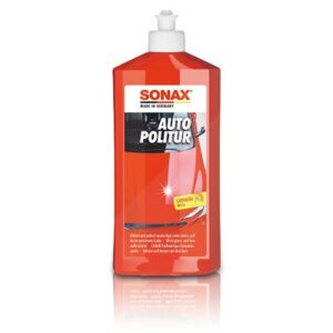 Sonax  1x 500ml AutoPolitur  03002000