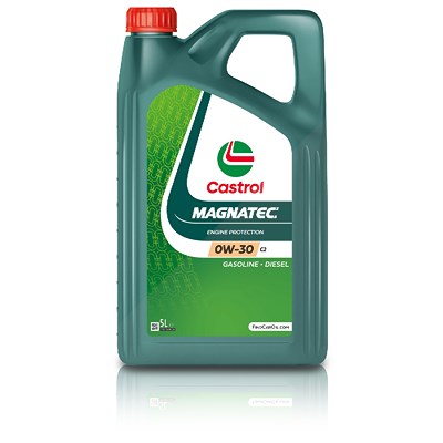 5 L Magnatec 0W-30 C2 15F6BD