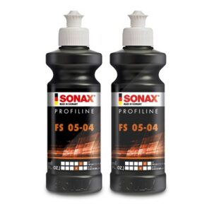 Sonax  2x 250ml PROFILINE FS 05-04  03191410