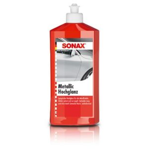 Sonax  1x 500ml MetallicHochglanz  03172000