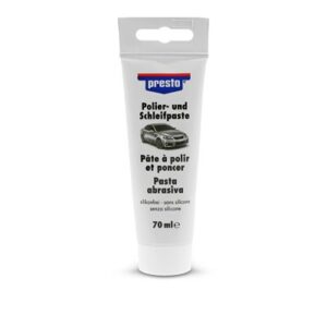 Presto  1x 70ml Polier- und Schleifpaste  603192