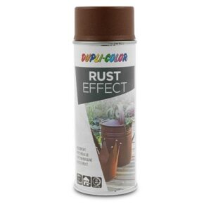 Dupli color  1x 400ml Rosteffekt-Spray  383588