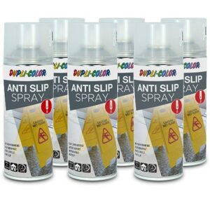 6x 400ml Anti Rutsch Spray 419096