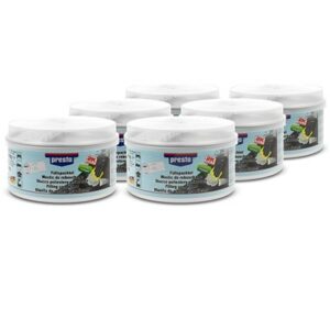 Presto 6x 2kg Füllspachtel 600214