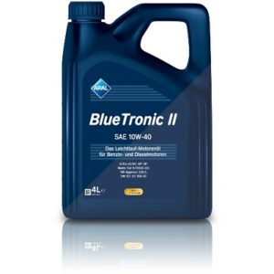 4 L BlueTronic II 10W-40 15F470