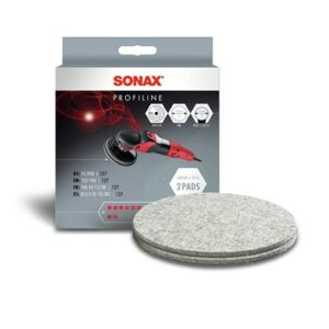 Sonax  FilzPad 127 (2 Stk.)  04933000