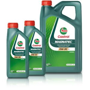 7 L Magnatec 0W-30 D 15F67C