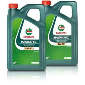 10 L Magnatec 0W-30 D 15F67A