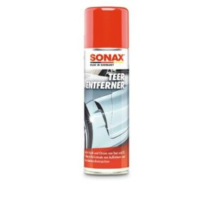 Sonax  1x 300ml TeerEntferner  03342000