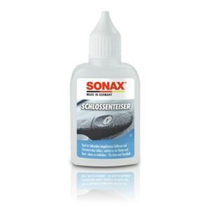 Sonax  1x 50ml SchlossEnteiser  03315410