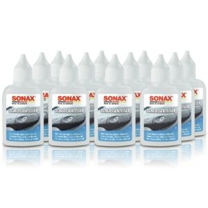 Sonax 12x 50ml SchlossEnteiser  03315410