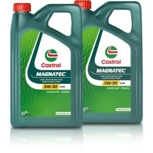 10 L Magnatec 5W-30 A3/B4 15F8BB