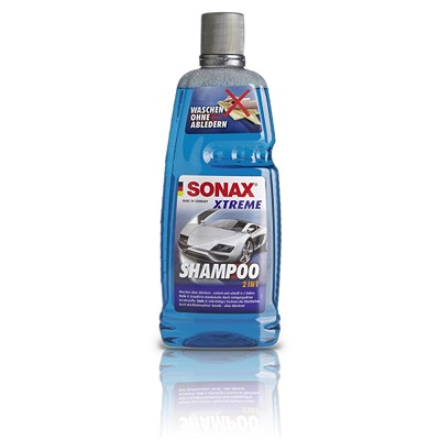 Sonax  1 L XTREME Shampoo 2 in 1  02153000
