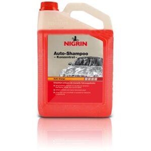 Nigrin 3 L Auto-Shampoo Konzentrat  72985