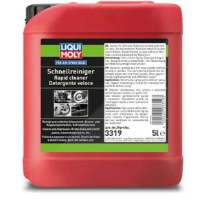 5 L Schnellreiniger 3319