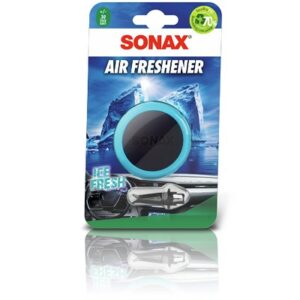 Lufterfrischer Autoduft Air Freshener Ice-fresh 0660410