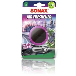 Lufterfrischer Autoduft Air Freshener Zirbe 0670410