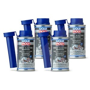 4x 120 ml Pro-Line Direkt Injection Reiniger 21281