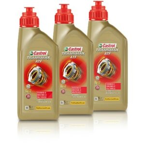 3x 1 L TRANSMAX ®-VI MERCON® LV 15F0BA