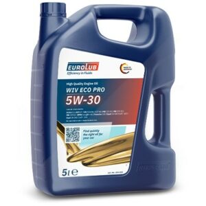 5 L WIV ECO PRO 5W-30 254005