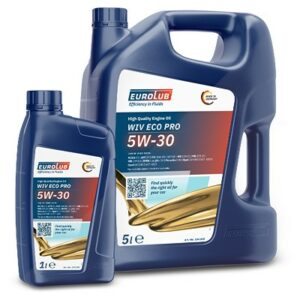 6 L WIV ECO PRO 5W-30 40831891