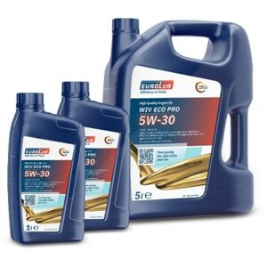 7 L WIV ECO PRO 5W-30 40831892