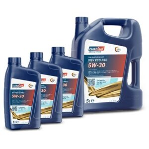 8 L WIV ECO PRO 5W-30 40831893