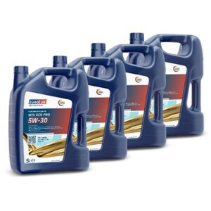 4x 5 L WIV ECO PRO 5W-30 254005