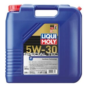 Liqui moly 20 L Special Tec F 5W-30  3854