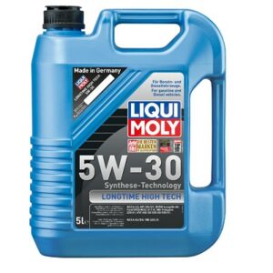 Liqui moly  5 L Longtime High Tech 5W-30  1137