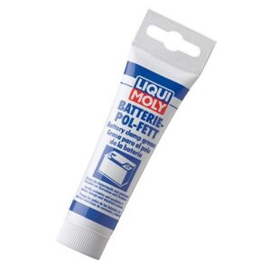 Liqui moly 1x 50g Batterie-Pol-Fett  3140