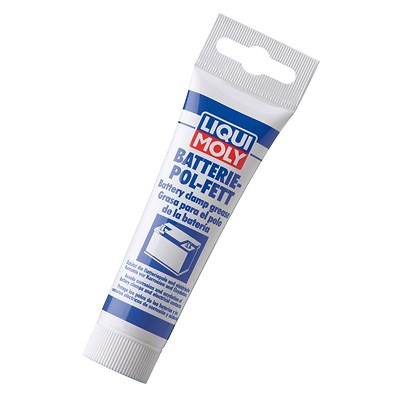 Liqui moly 1x 50g Batterie-Pol-Fett  3140