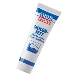 Liqui moly  1x 100g Silicon-Fett transparent  3312