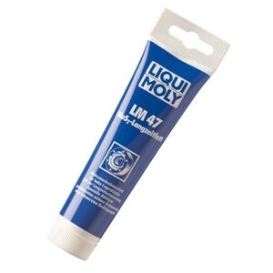 Liqui moly 1x 100g LM 47 Langzeitfett + MoS2  3510