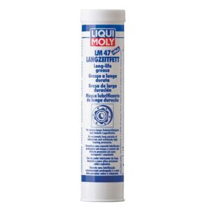 Liqui moly  1x 400g LM 47 Langzeitfett + MoS2  3520