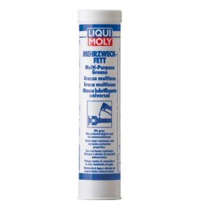 Liqui moly  1x 400g Mehrzweckfett  3552