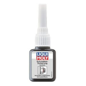 Liqui moly  1x 10g Schrauben-Sicherung hochfest  3803