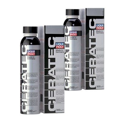 Liqui moly 2x 300ml Cera Tec  3721