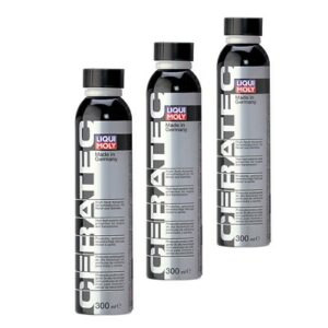 Liqui moly 3x 300ml Cera Tec  3721