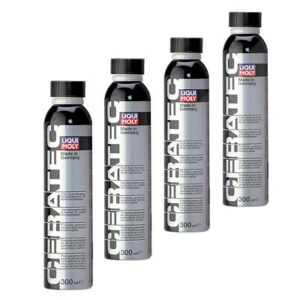 Liqui moly  4x 300ml Cera Tec  3721