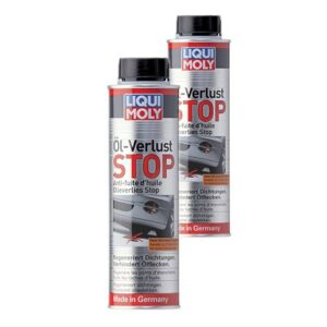 Liqui moly 2x 300ml Öl-Verlust-Stop  1005